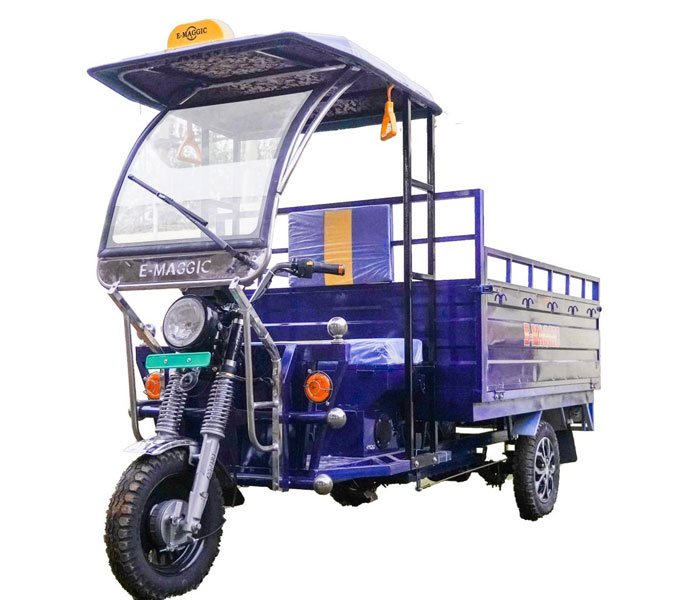 Compaction Roller